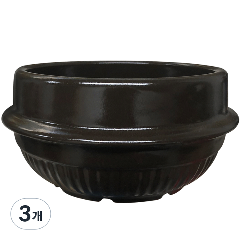 해피정 진뚝배기 해장기A 3호 - 12,280원