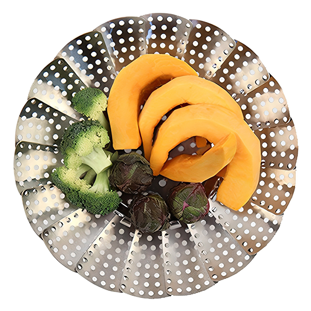 하우니 스텐레스 찜기, 26.5cm, 1개 - 9,500원