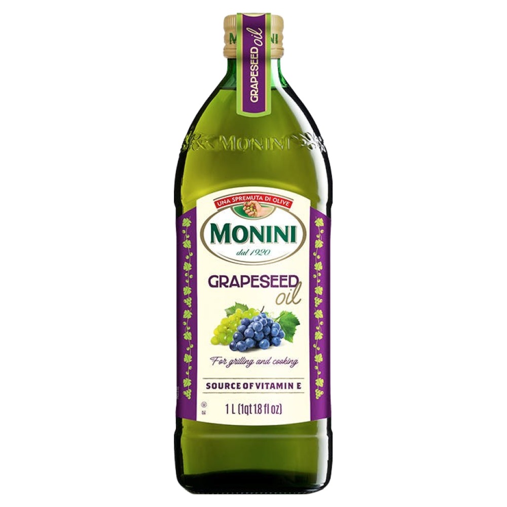 모니니 포도씨 오일, 1L, 1개 - 19,860원