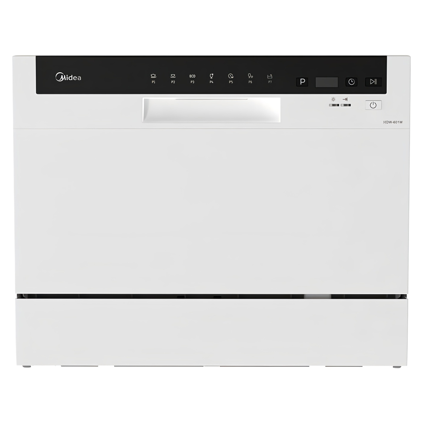 마이디어 식기세척기 6인용 HDW-601W - 299,000원