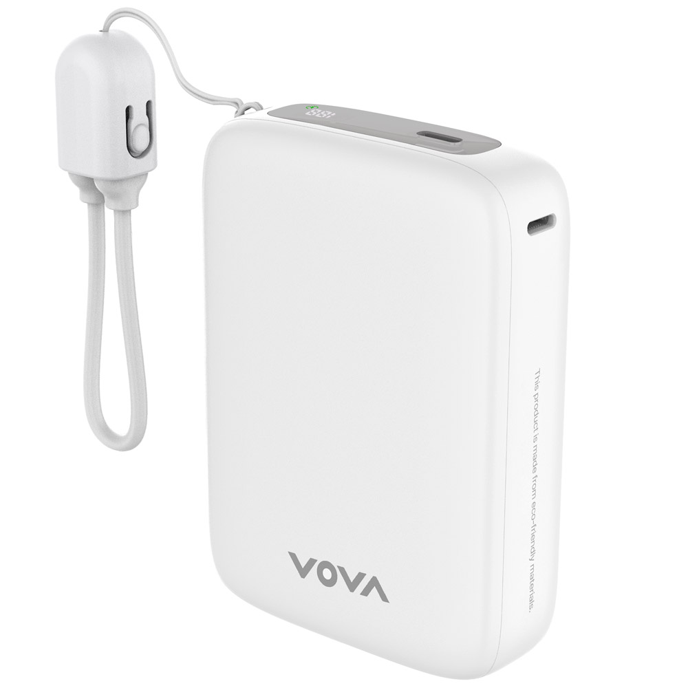 보바 그립 22.5W 고속충전 보조배터리 20000mAh VA-123 - 42,900원