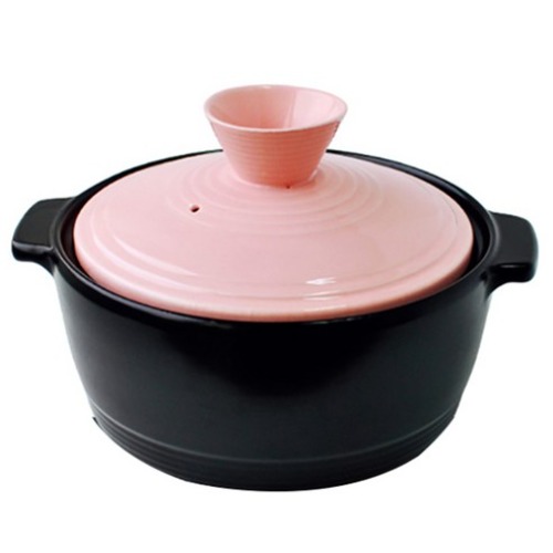 르베르폴리세 무균열 파스텔 내열 뚝배기 핑크 중 - 25,900원