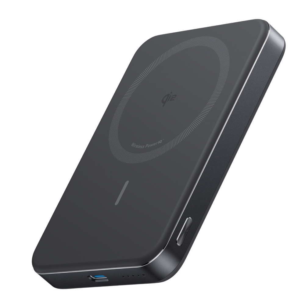 앤커 맥고 파워뱅크 10000mAh Qi2 (A1664) - 65,900원