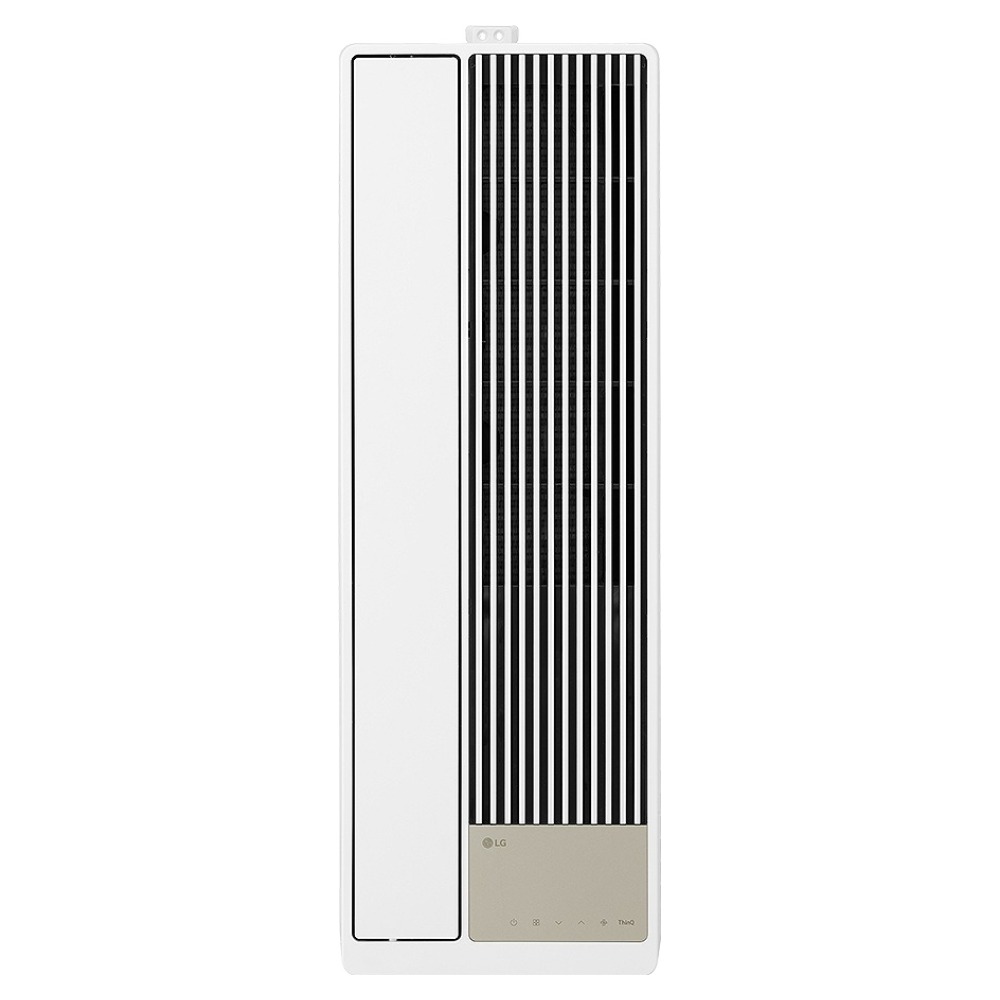 LG전자 16.5㎡ 휘센 오브제컬렉션 엣지 창문형 에어컨 방문설치 - 951,790원