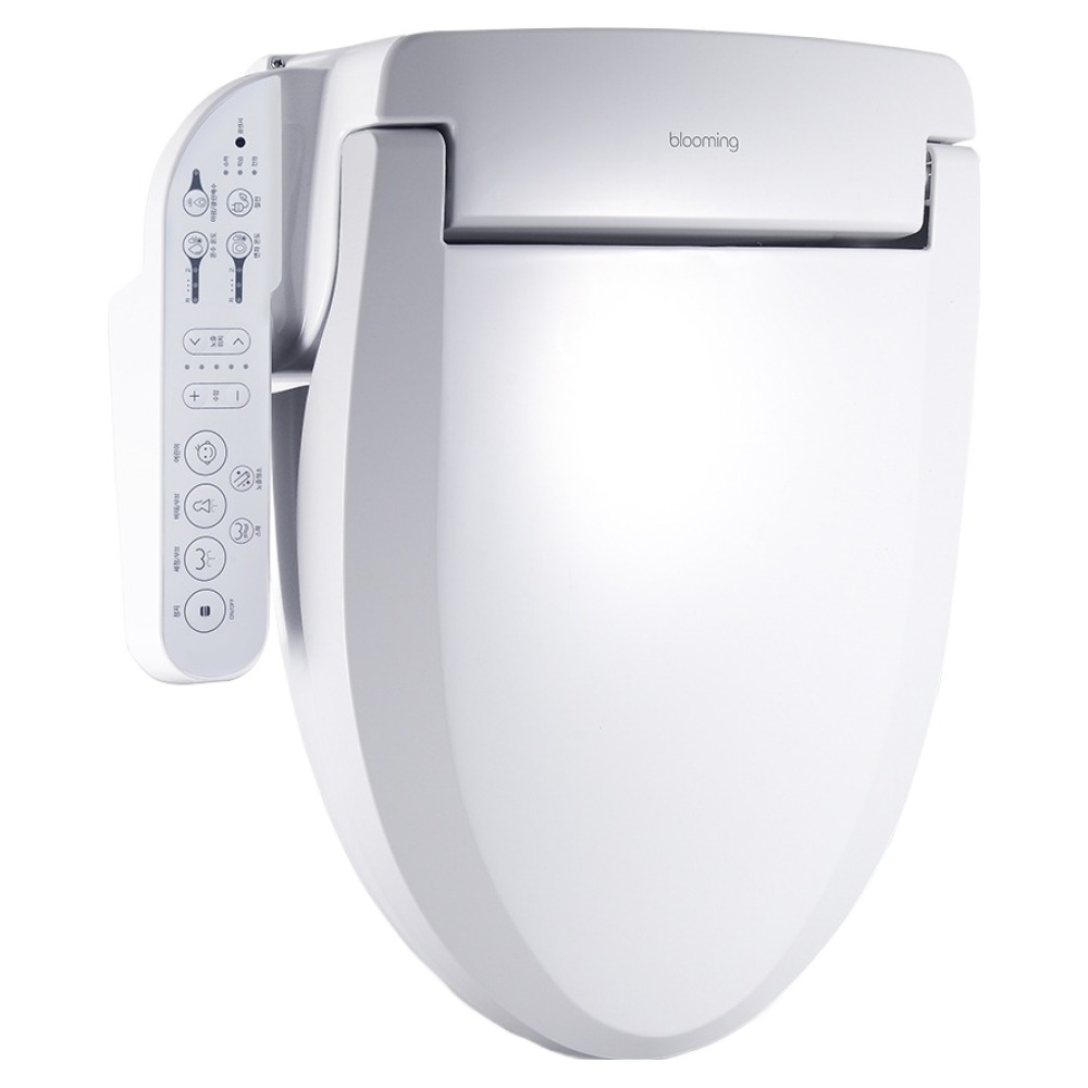 블루밍 안심세척 방수비데 IPX500A PLUS - 169,000원