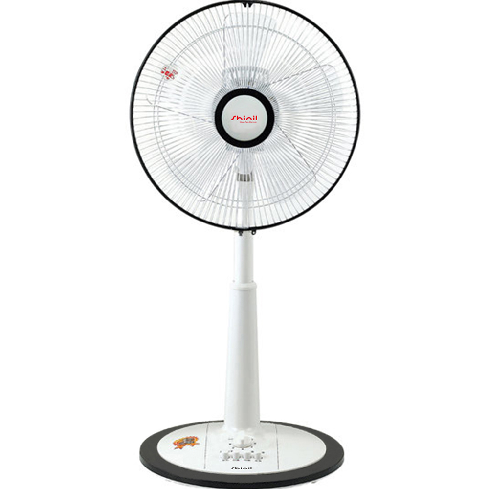신일 스탠드형 선풍기, SIF-1214CPNK - 59,900원