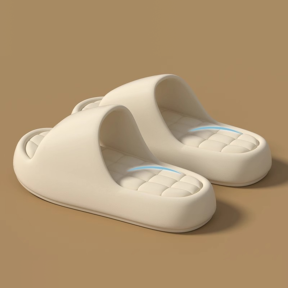루미즈 거실 구름 실내화 슬리퍼 - 8,500원