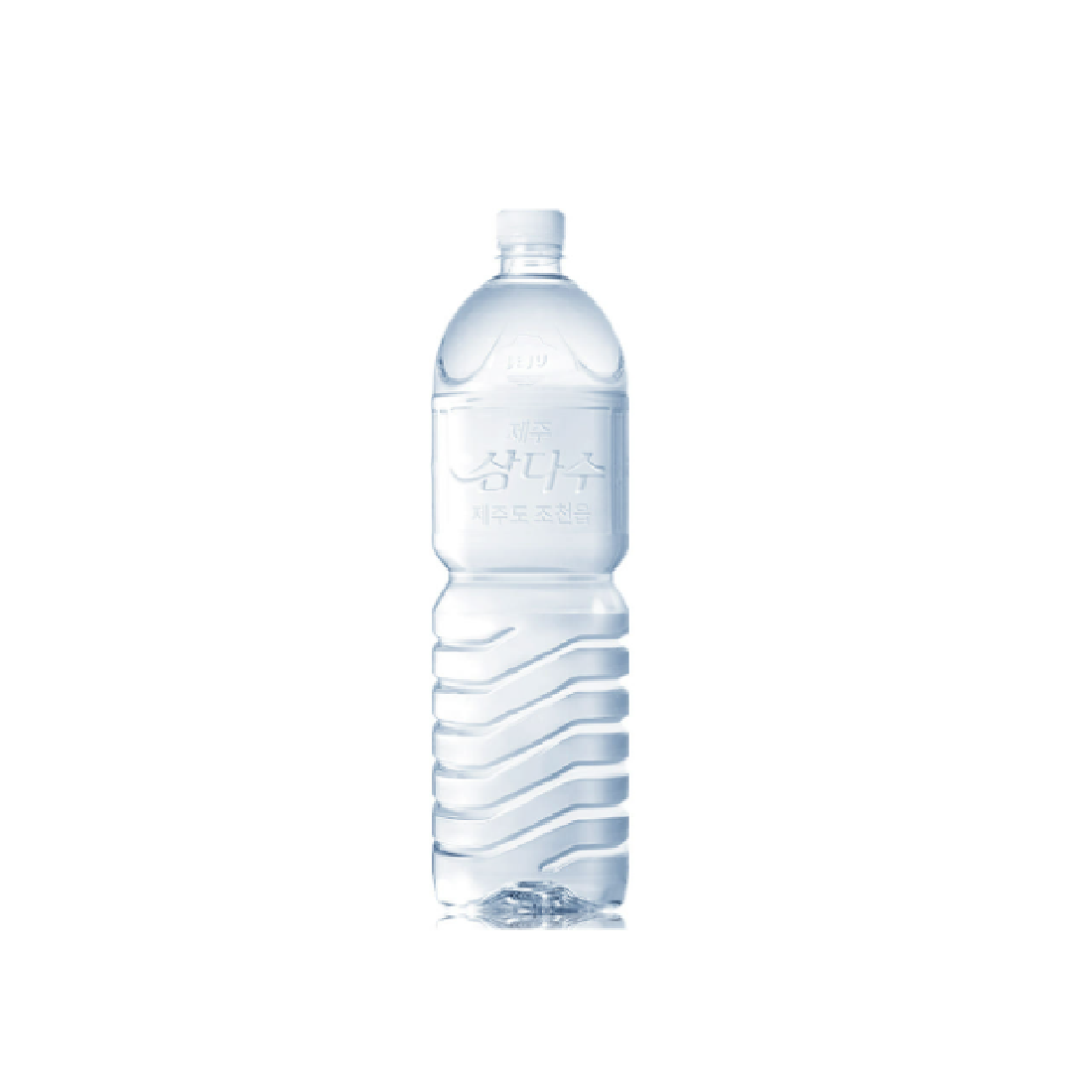 제주삼다수 그린 2L × 12개 - 16,600원