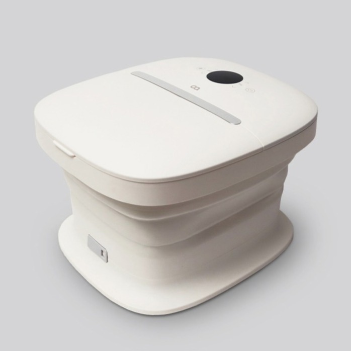 오아 폴딩풋스파 접이식 족욕기 - 52,900원