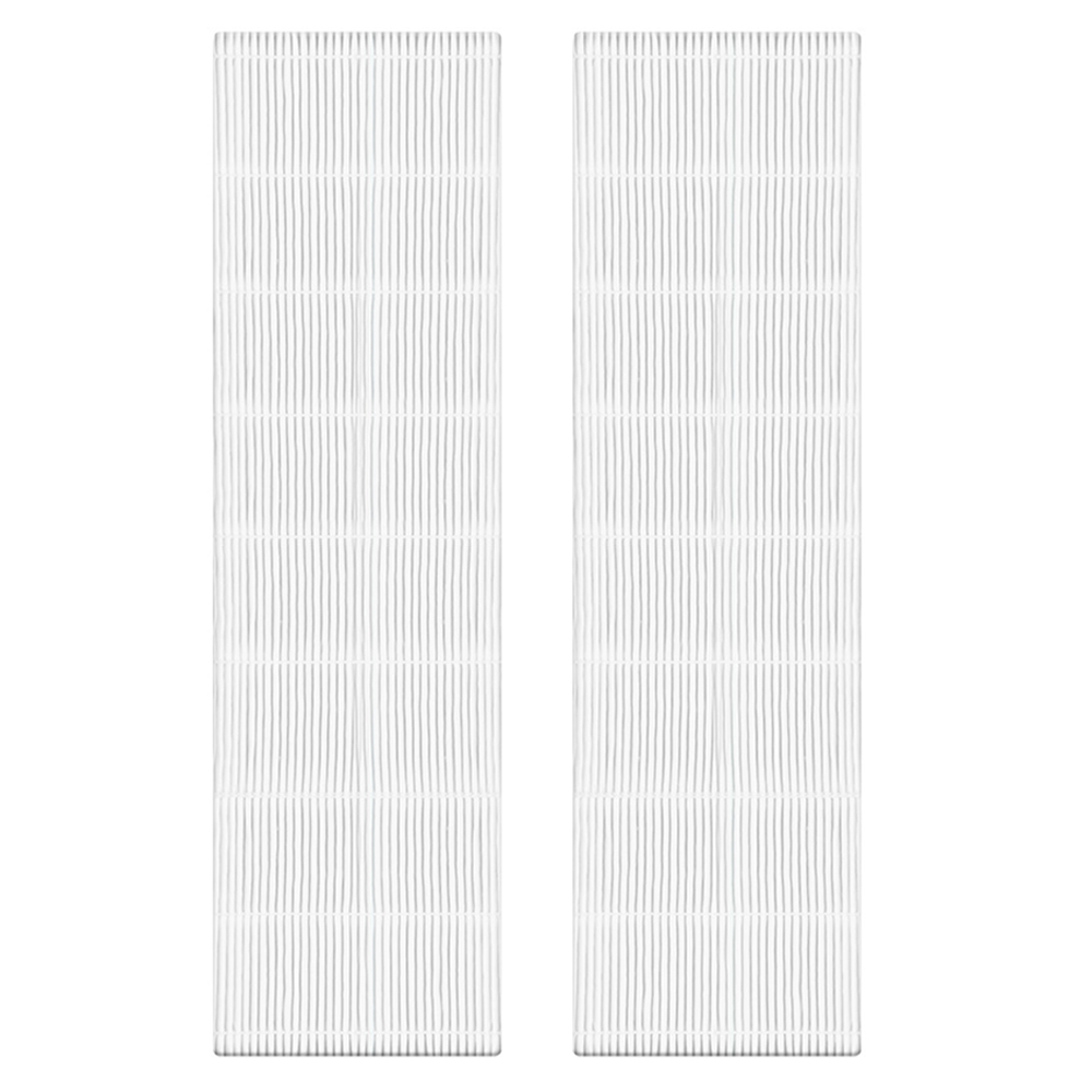필터포유 LG 에어컨 호환 초미세 필터 플러스 듀얼 스마트 스탠드형 2p 세트, D타입 - 14,900원
