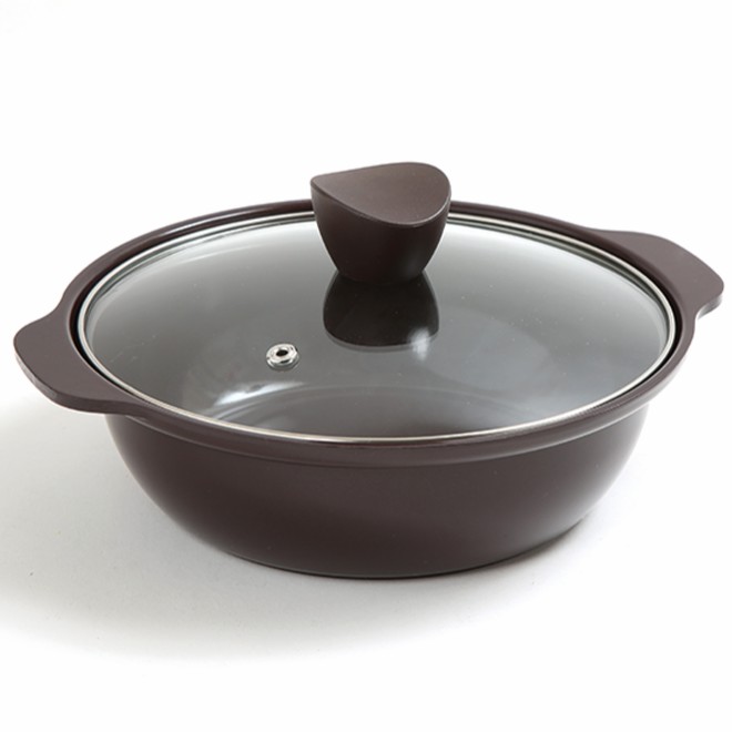셰프라인 인덕션 IH 세라믹 무균열 뚝배기 - 25,900원
