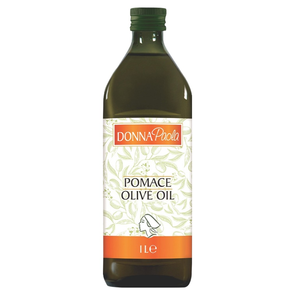 Basso 도나파올라 포마스 올리브오일 1L - 11,990원