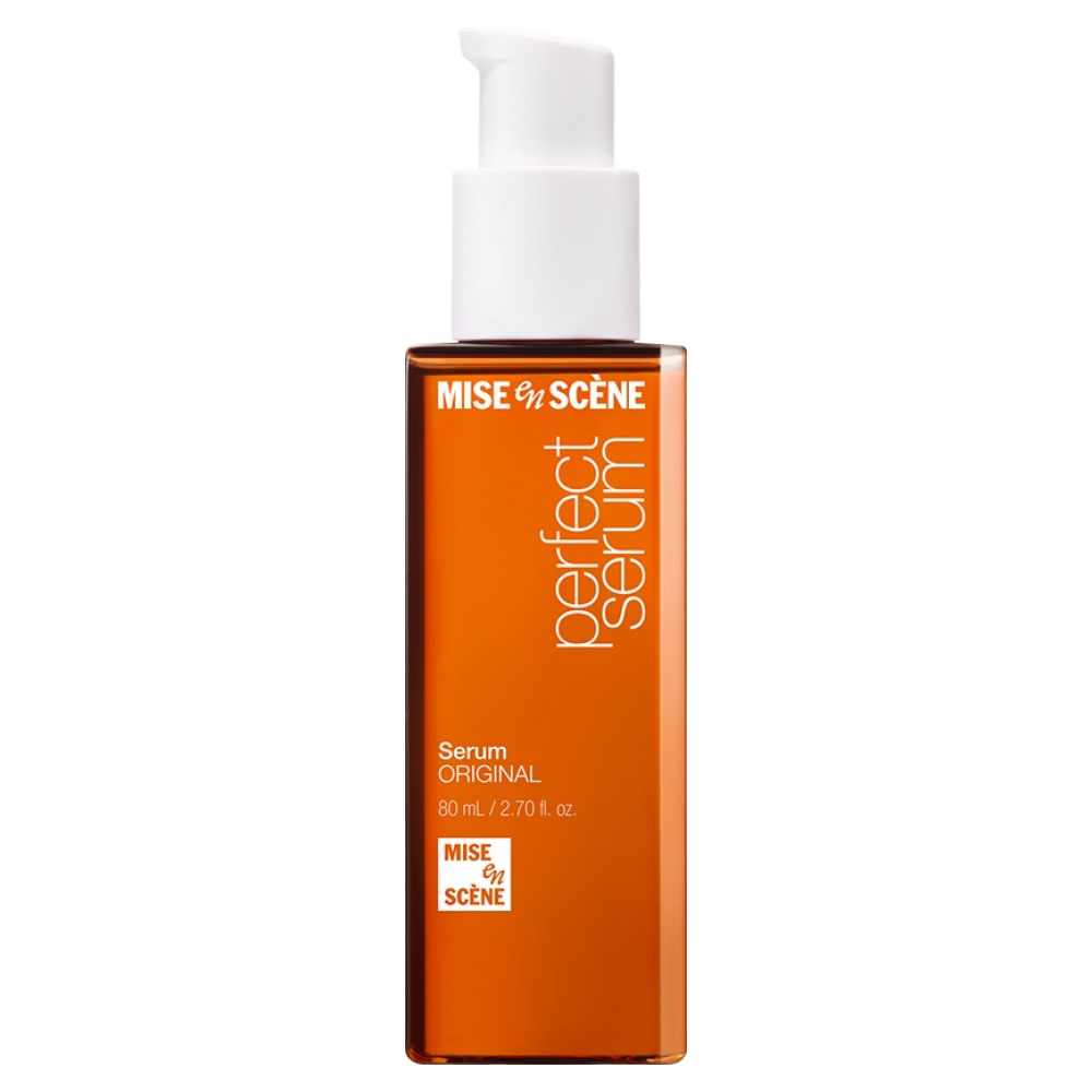 미쟝센 퍼펙트 오리지널 헤어 세럼 - 8,500원