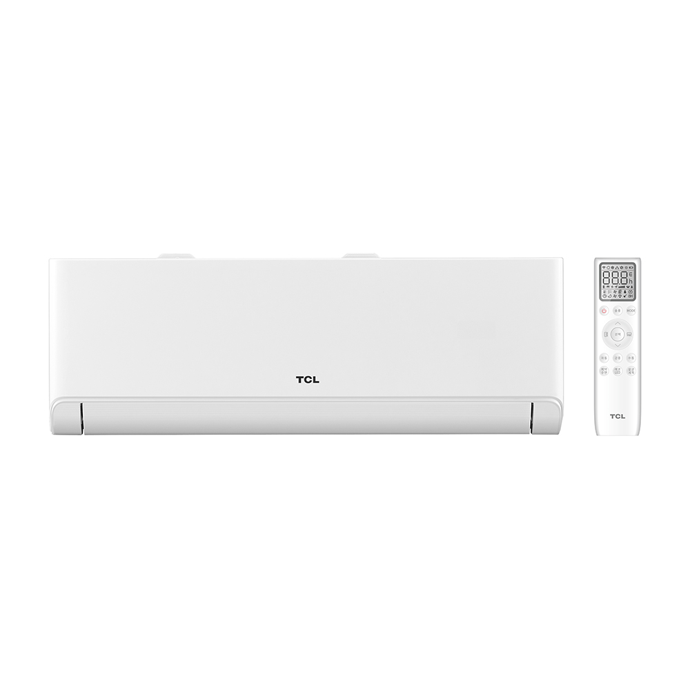TCL 인버터 29.3㎡(8.9평형) 벽걸이형 에어컨 방문설치, TAC-12CSD/TPH11I, 일반배관형 - 509,000원